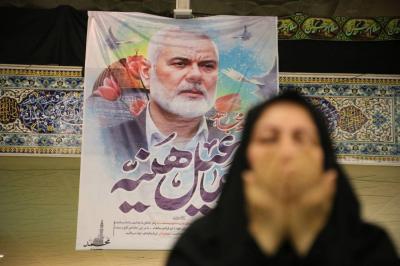 هل اختيار السنوار خلفا لهنية جزء من الرد الإيراني؟