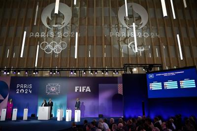 الكشف عن قيمة المكافآت المالية للفائزين بميداليات في الأولمبياد