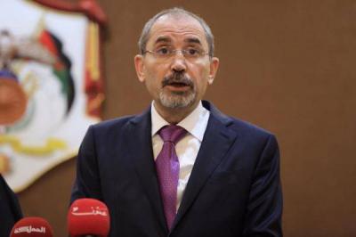 وزير الخارجية الأردني يكذّب إسرائيل