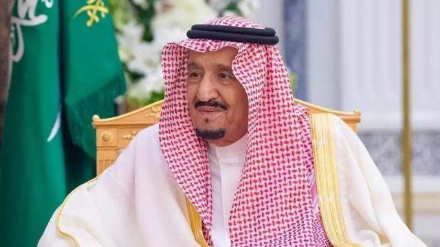 السعودية... مرسوم ملكي مهم لمجلس الوزراء