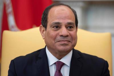 السيسي يصدر عفوًا رئاسيًا عن 600 محكوم