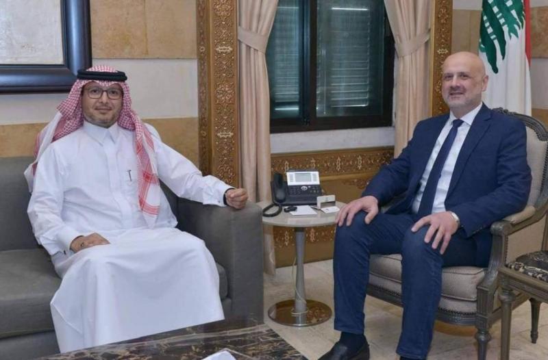 بخاري بحث ومولوي التعاون بين البلدين