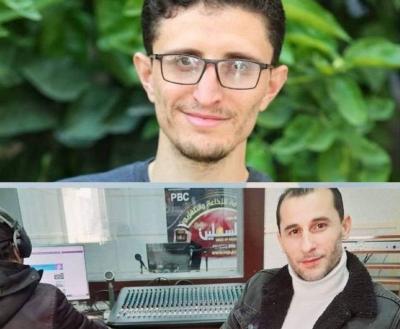 مقتل صحافيين بغارات إسرائيلية على خان يونس