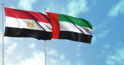 مصر والإمارات توقعان اتفاقية بترولية