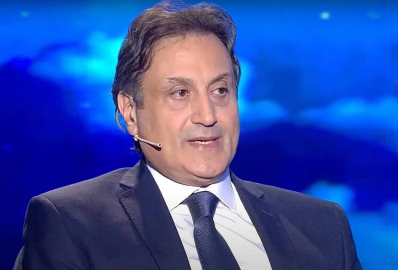 هل تندلع الحرب.. العراف ميشال حايك يطلق التحذير الأخير