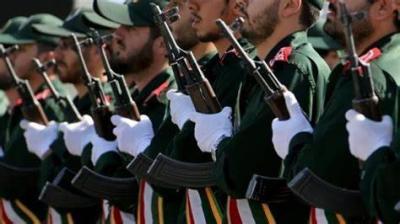 الحرس الثوري: سنعاقب إسرائيل بشدّة