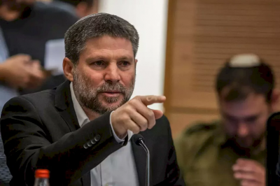 سموتريتش: إسرائيل مجبرة على الحرب في لبنان