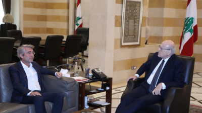 وزير الطاقة يكشف موعد التحسن الجذري بالتغذية الكهربائية