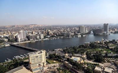 تحذيرٌ من ظاهرة جوية في مصر