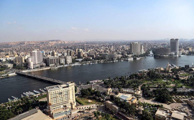 تحذيرٌ من ظاهرة جوية في مصر