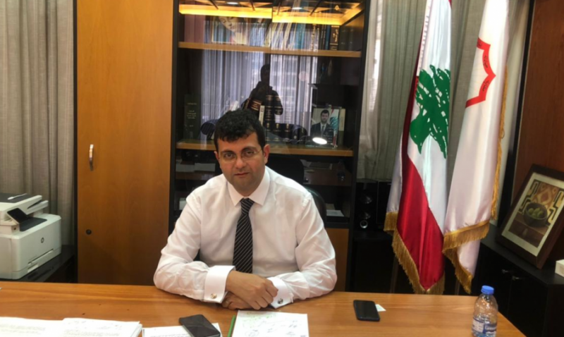 سلوم مشكّكاً بخطة الطوارىء: صيدليات الجنوب تعاني!