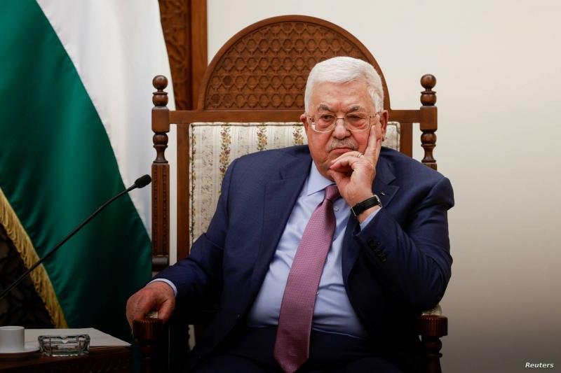 الرئيس الفلسطيني في غزة قريباً.. هل من خطر على حياته؟