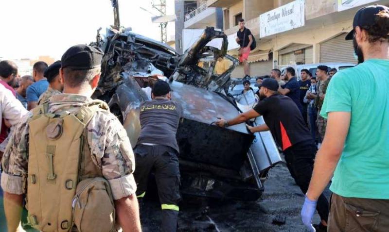 خسائر حزب الله بالأرقام