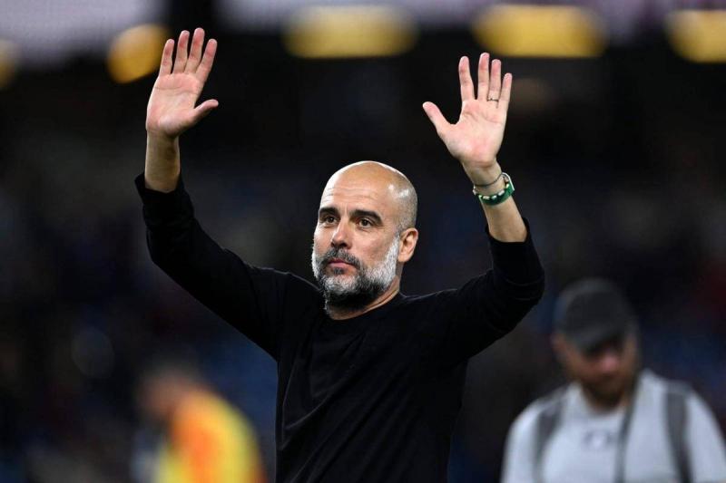 غوارديولا يكشف عن اللقاء السري الذي جدد نشاطه للموسم الجديد