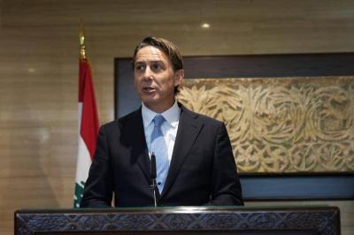 جاء بالتهديد وعاد بالوعيد