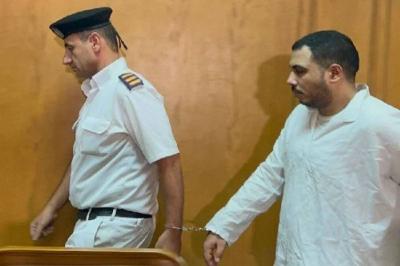 محاكمة سفاح التجمع.. هذا ما قررته المحكمة