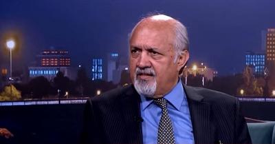 الجبوري يهدد: اعتذروا والا