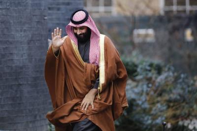 محمد بن سلمان.. هل يخشى الاغتيال؟