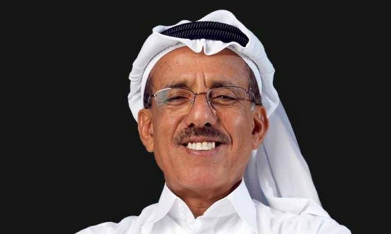 خلف الحبتور للبنانيين: أبشروا فالفرج آت