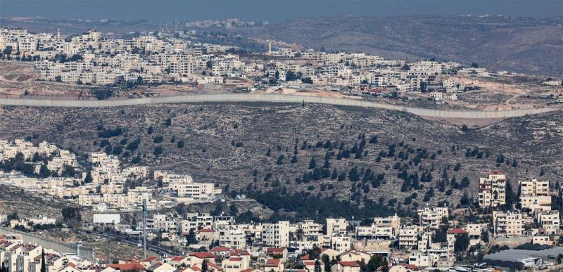 مستوطنة جديدة في دائرة صواريخ حزب الله.. تعرف عليها