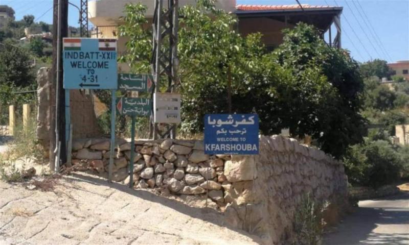 فاجعة في لبنان.. العثور على ٥ جثث داخل منزل في كفرشيما