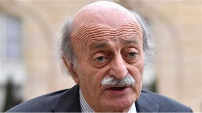 جنبلاط عن الهجوم على ميقاتي: في غير محله وزمانه
