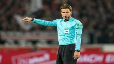 ريال مدريد يهاجم التحكيم