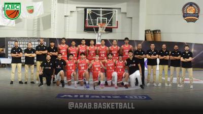 المنتخب المصري يحسم لقب 