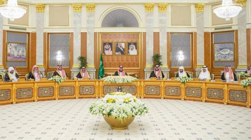السعودية تجدد دعمها لوقف إطلاق النار في غزة