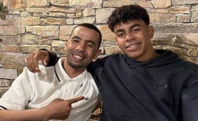 هذا ما جرى مع والد لامين يامال في إسبانيا