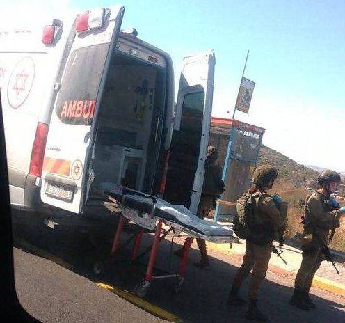 مقتل مجند اسرائيلي تعرض لهجوم في الضفة (فيديو)