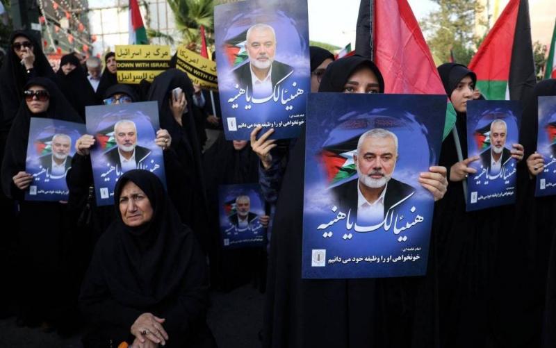الشرق الأوسط.. كف عفريت وكفتا ميزان