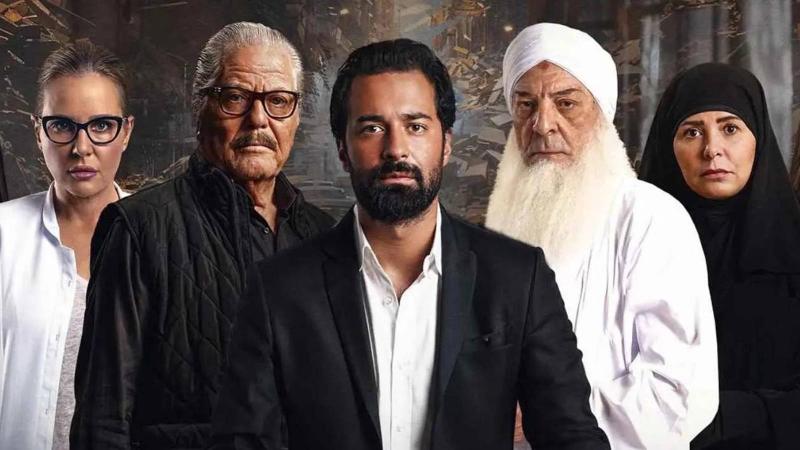 أول تعليق لمفتي الجمهورية على فيلم الملحد
