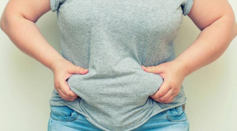 لماذا يصعب على النساء فقدان الوزن بسهولة؟