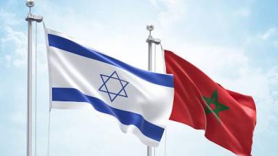 مكتب الاتصال الإسرائيلي في المغرب يعود للعمل وسط غضب شعبي