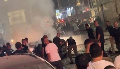 القوات الإسرائيلية تقتل قياديين اثنين من حماس في الضفة
