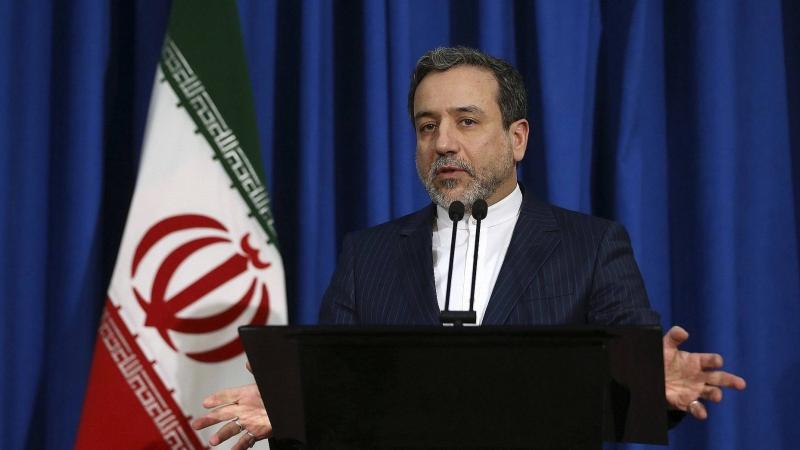 إيران: انتقامنا سيؤخذ بالوقت المناسب!