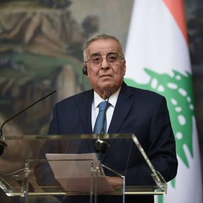بوحبيب: لا نرغب في التصعيد