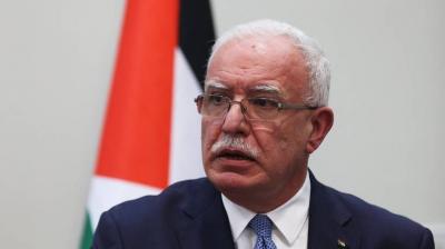 إسرائيل رفضت السماح لعباس بزيارة غزة