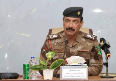 تغييرات قيادية في العراق... هذه أبرزها