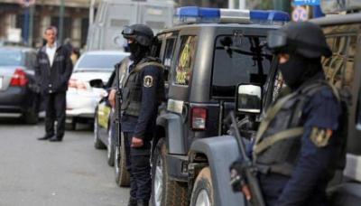 القبض على شخص انتحل صفة وزير البترول بمصر
