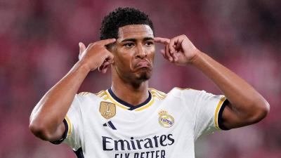 تحديد مدة غياب بيلينغهام عن 
