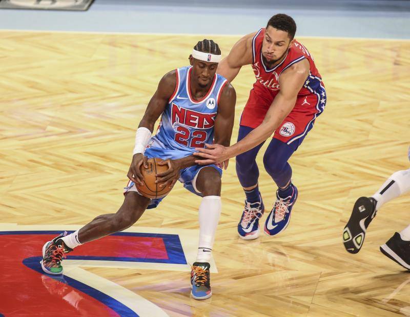 76ers Suffer Second Loss in NBA