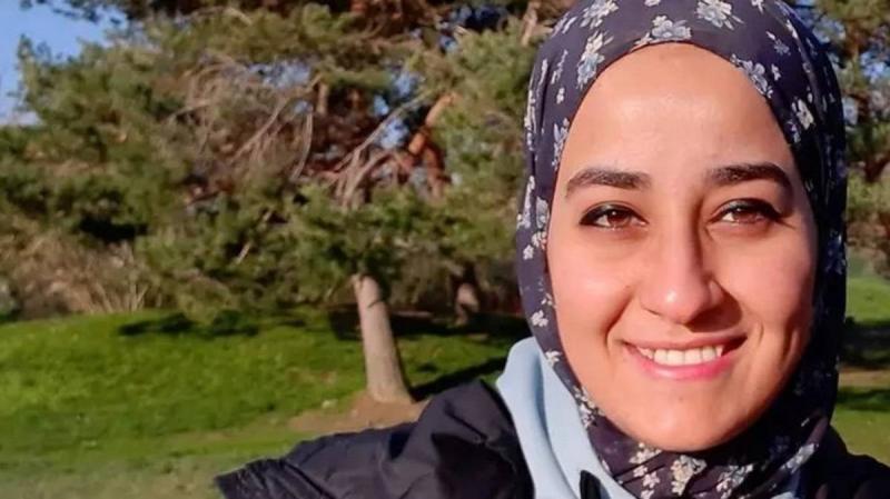 تفاصيل جديدة.. جثة الباحثة المصرية وجدت أمام شقتها