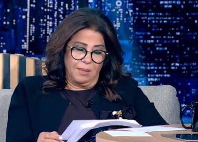 ليلى عبد اللطيف ترعب القلوب بما توقعته