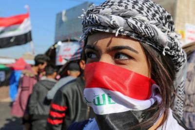 فشل المشروع الطائفي في العراق
