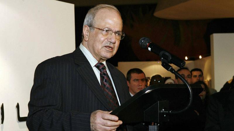من أشد معارضي 