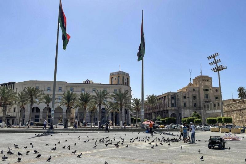 ليبيا.. اتفاق ينهي الاستنفار والتصعيد العسكري في طرابلس