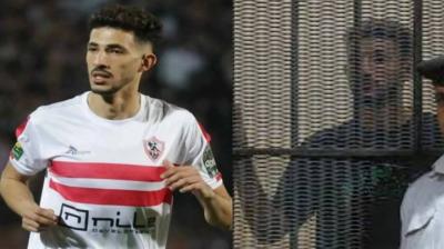 محامي عائلة الضحية يكشف حقيقة الاتفاق في قضية نجم الزمالك