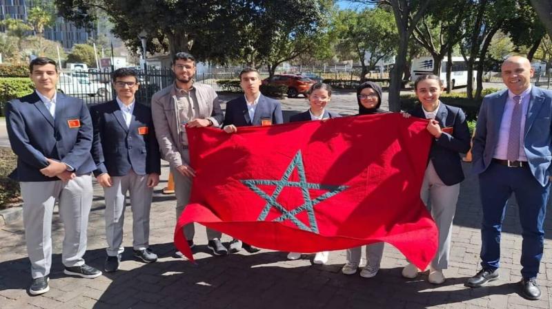 المغرب يحقق رقمًا قياسيًا تاريخيًا